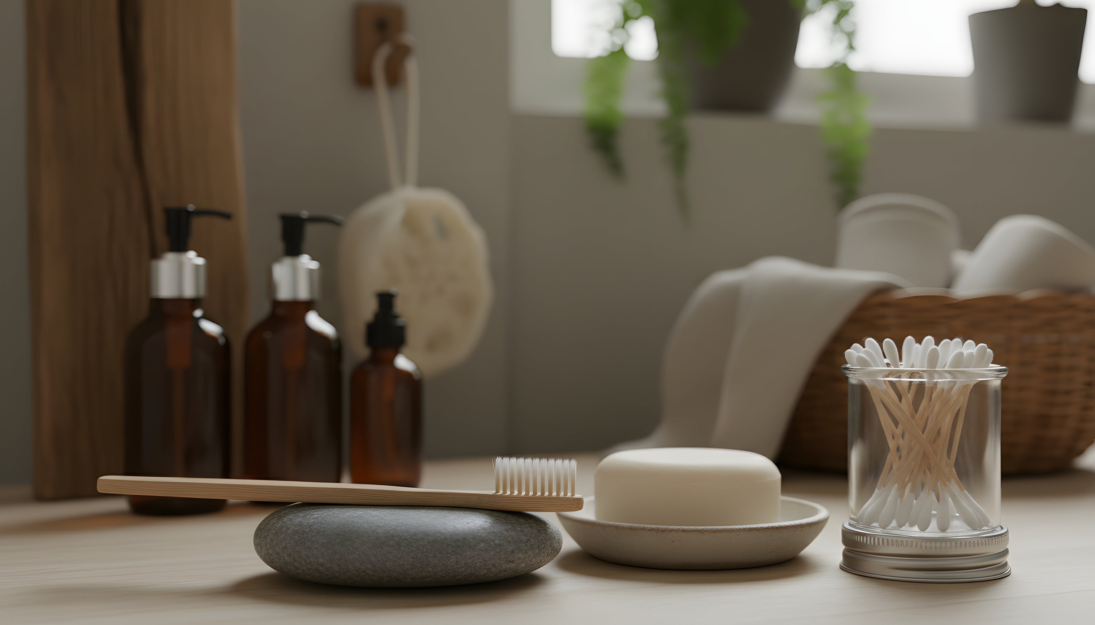 Husholdning & Hygien