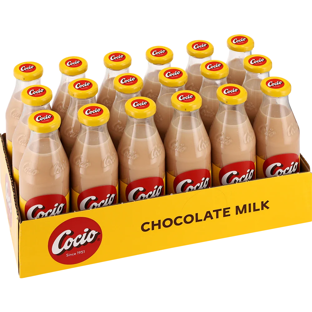 Cocio Classic