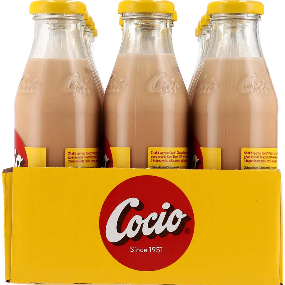 Cocio Classic