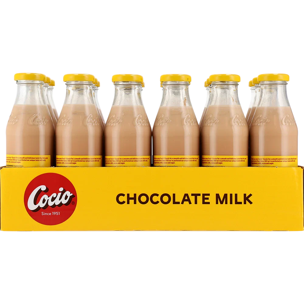 Cocio Classic