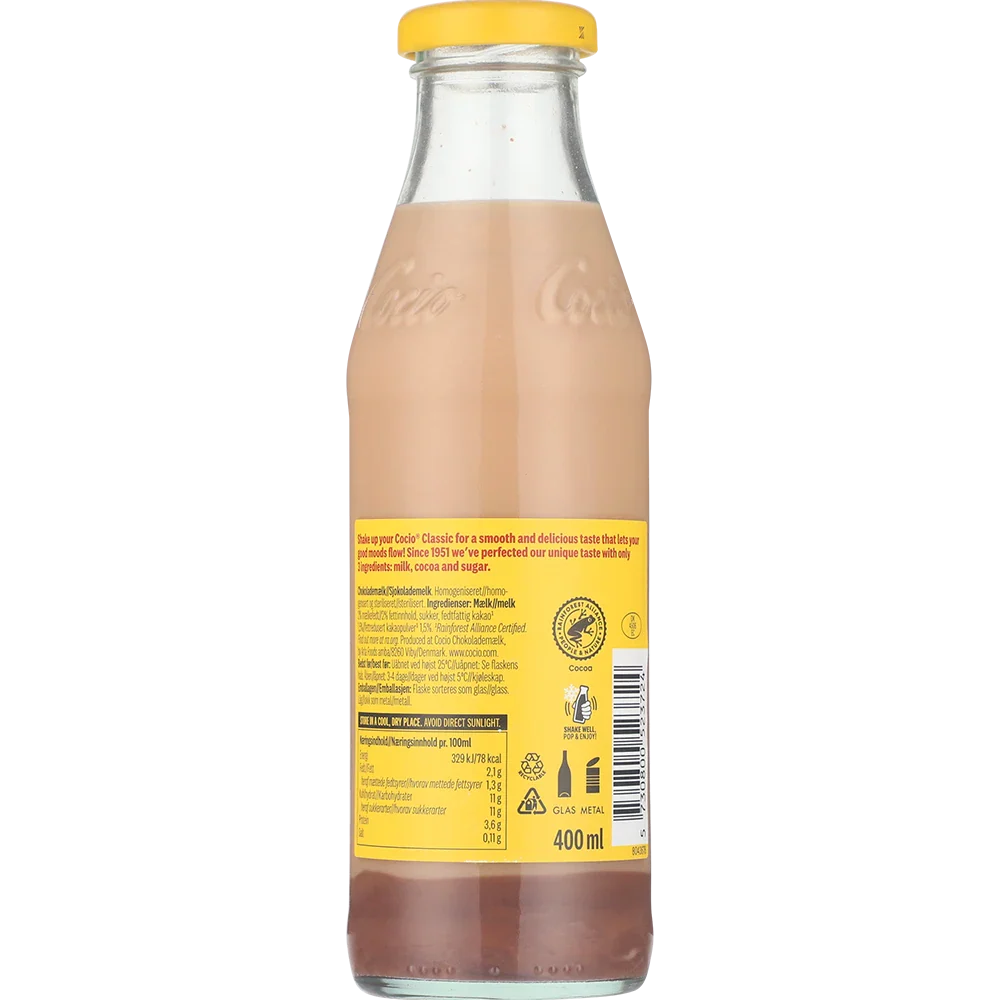 Cocio Classic