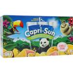 Capri-Sun Jungle Drik