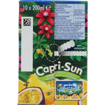 Capri-Sun Jungle Drik