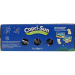 Capri-Sun Jungle Drik