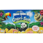 Capri-Sun Jungle Drik
