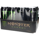 Monster Energy