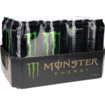 Monster Energy