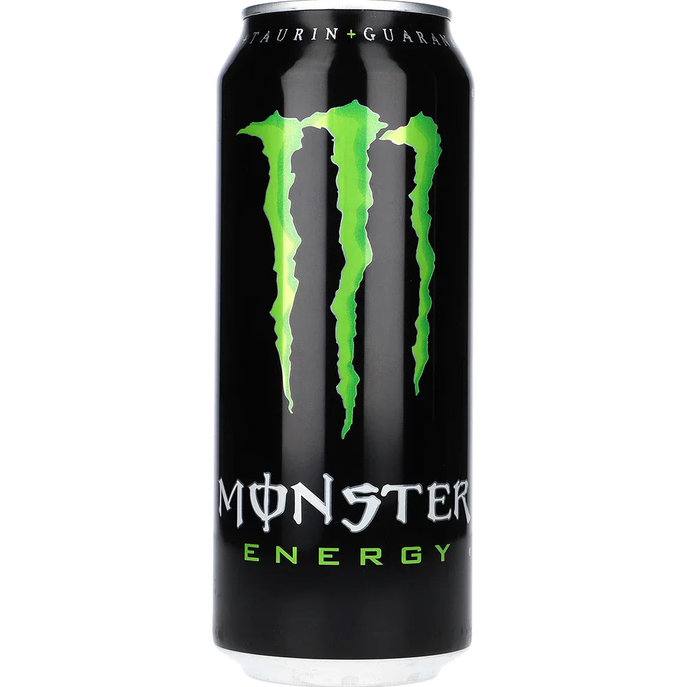 Monster Energy
