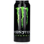 Monster Energy