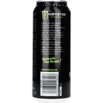 Monster Energy