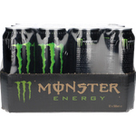 Monster Energy