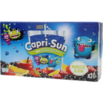 Capri-Sun Monsterväckarklocka