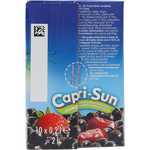 Capri-Sun Monsterväckarklocka