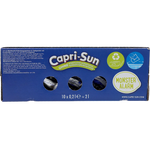 Capri-Sun Monsterväckarklocka