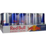 Red Bull Energy