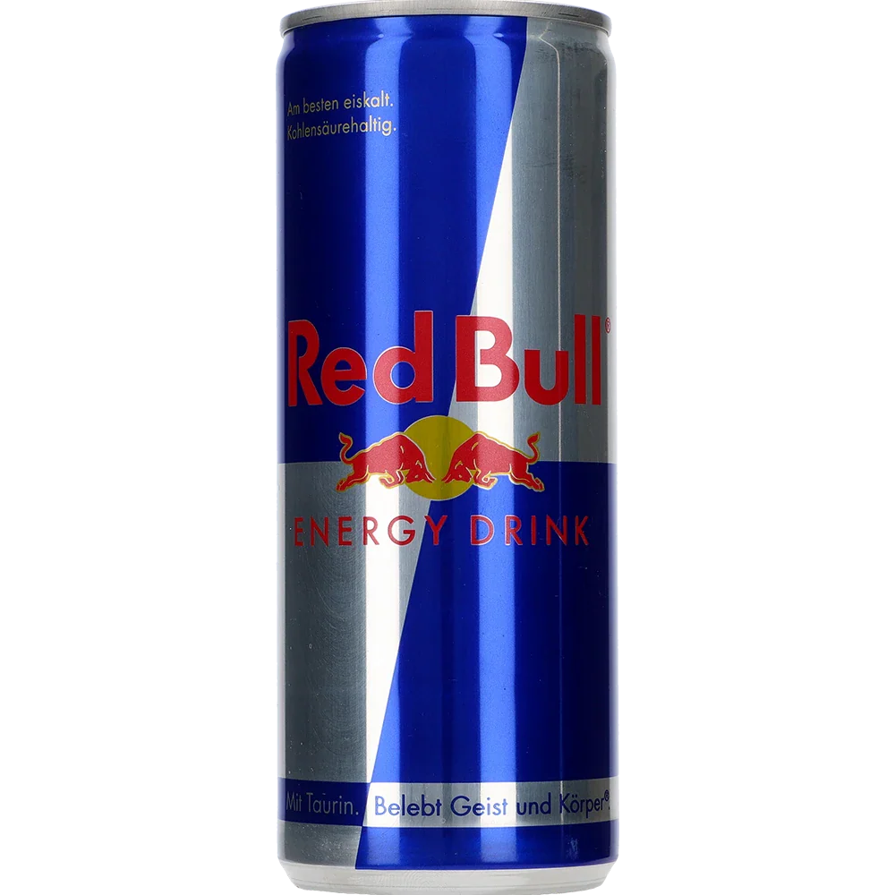 Red Bull Energy