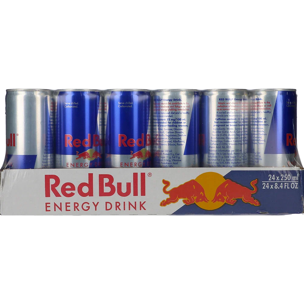 Red Bull Energy