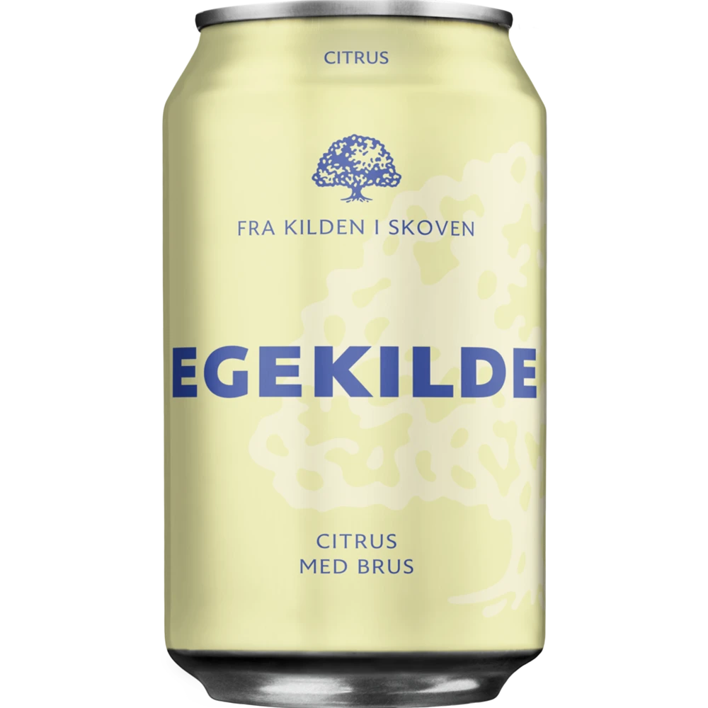Egekilde Citrus