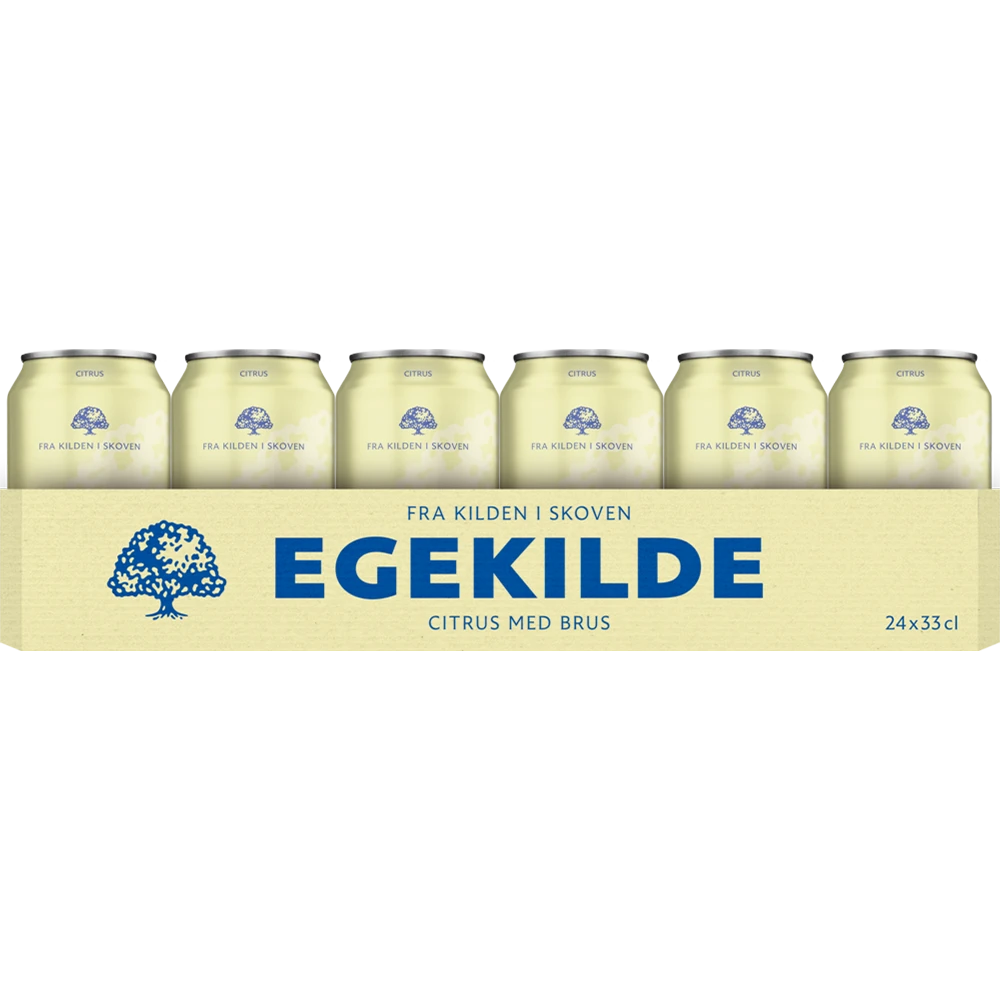 Egekilde Citrus