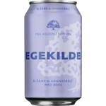 Egekilde Blåbær og Granatæble