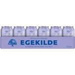 Egekilde Blåbær og Granatæble