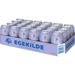 Egekilde Blåbær og Granatæble