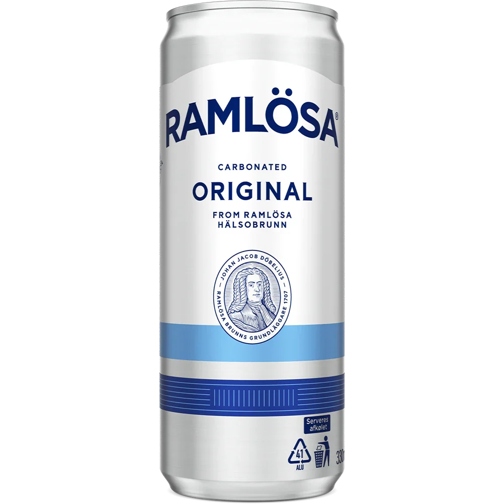 Ramlösa Sparkling