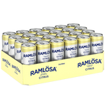 Ramlösa Citrus