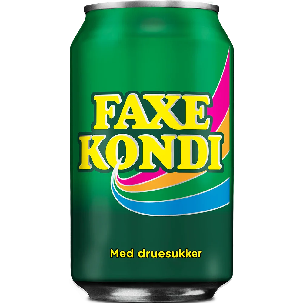 Faxe Kondi