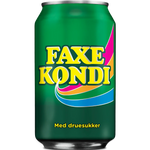 Faxe Kondi