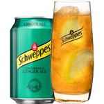 Schweppes Ginger Ale