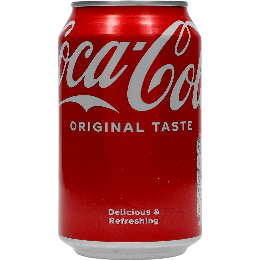 Coca-Cola