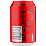 Coca-Cola Zero