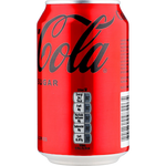 Coca-Cola Zero