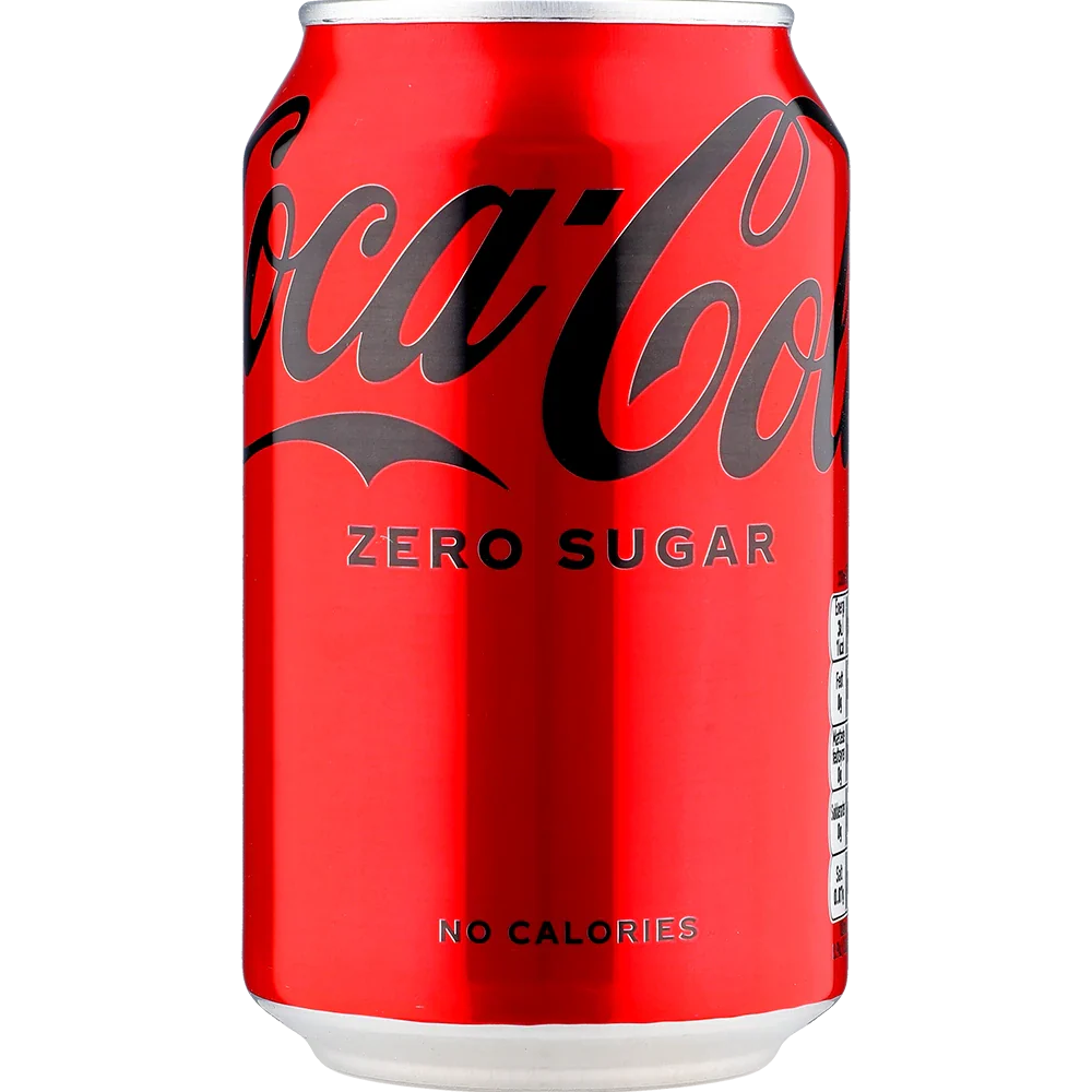 Coca-Cola Zero