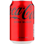 Coca-Cola Zero