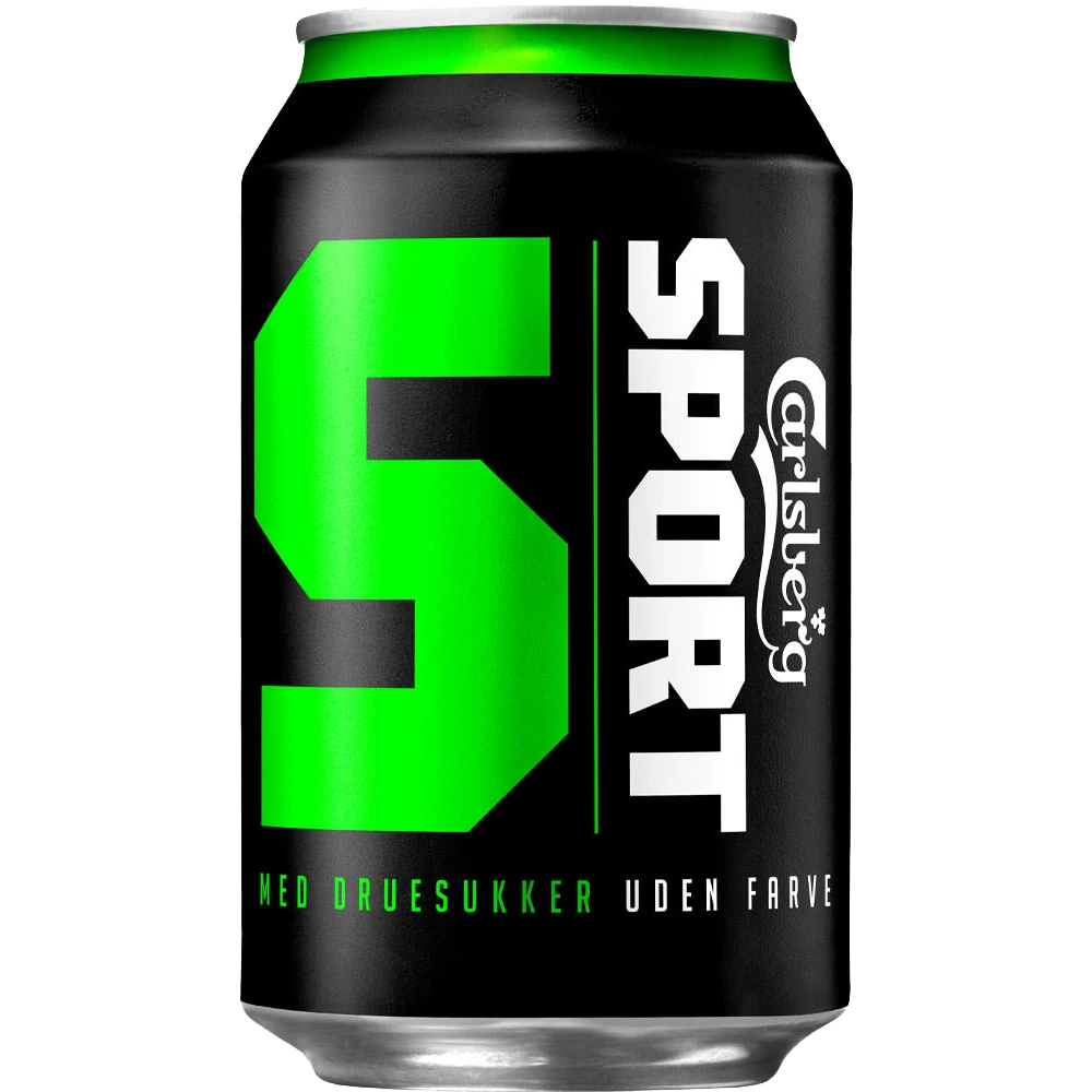 Carlsberg Sport
