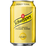 Schweppes Indian Tonic