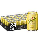 Schweppes Indian Tonic