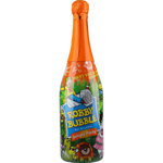 Robby Bubble Jungle Party
