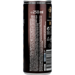 Cocio Iskaffe Mjölk - Espresso