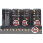 Cocio Iskaffe Mjölk - Espresso