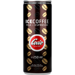 Cocio Iskaffe Mjölk - Espresso