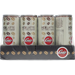 Cocio Ice Latte Milk – Vanilj