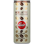 Cocio Ice Latte Milk – Vanilj