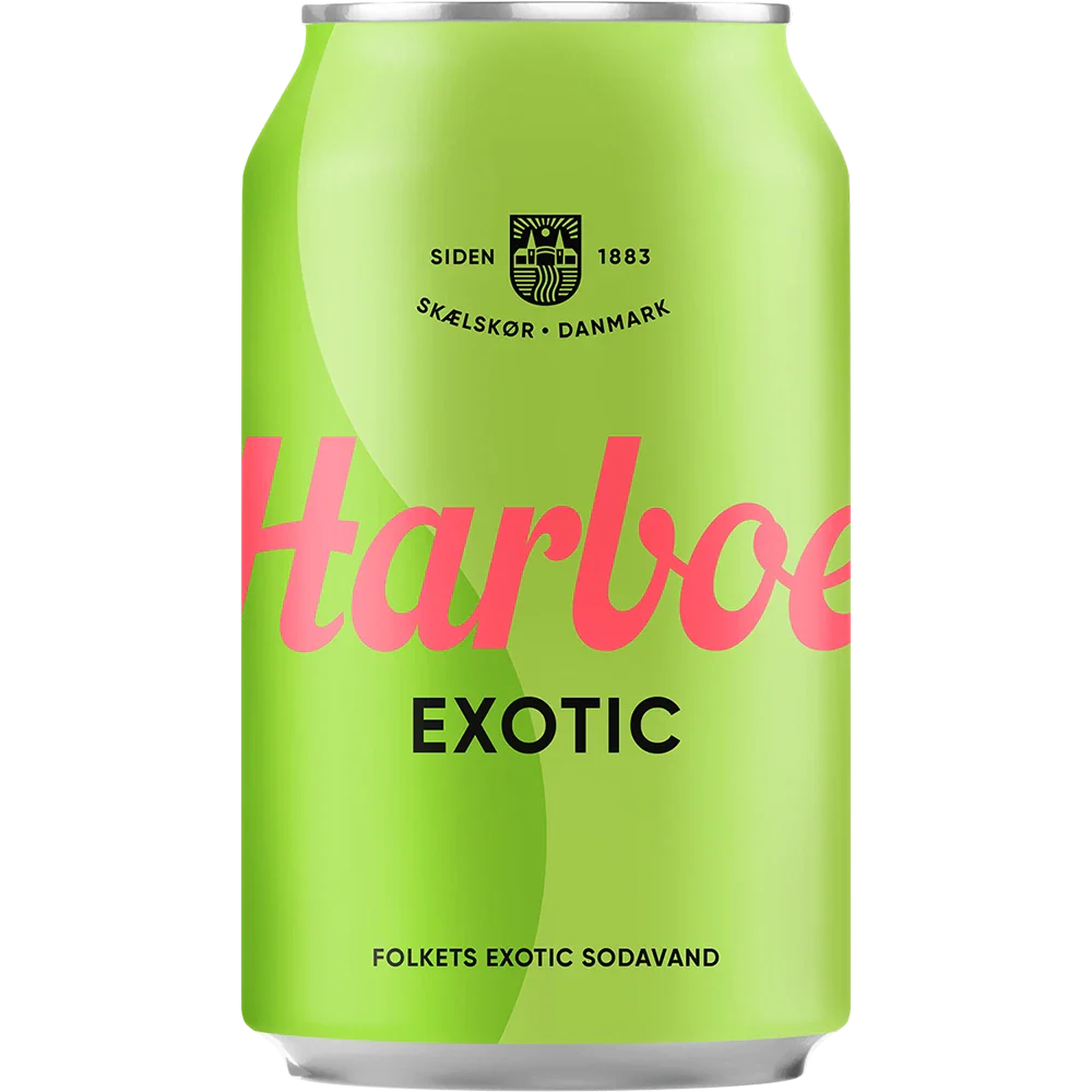 Harboe Exotic