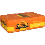 Tuborg Squash