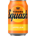 Tuborg Squash