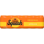 Tuborg Squash