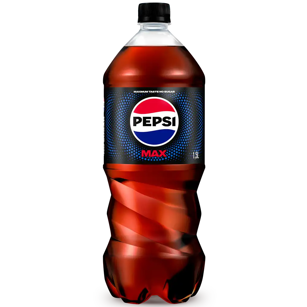 Pepsi Max